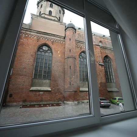 Three Bedroom Apartment Old Town Riga Exterior foto