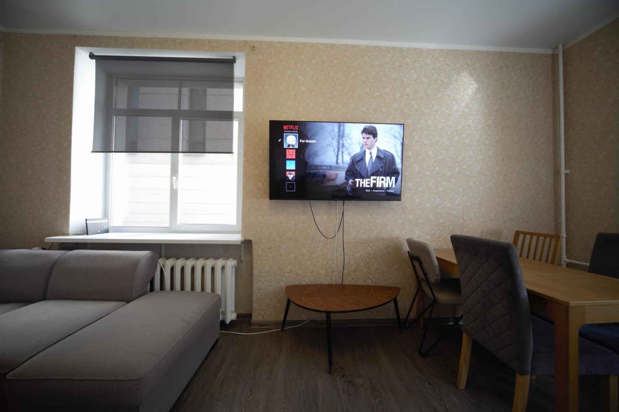 Three Bedroom Apartment Old Town Riga Exterior foto