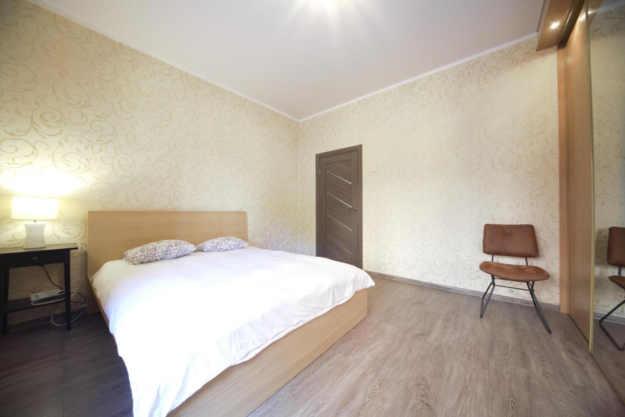 Three Bedroom Apartment Old Town Riga Exterior foto
